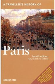 Travellers History of Paris