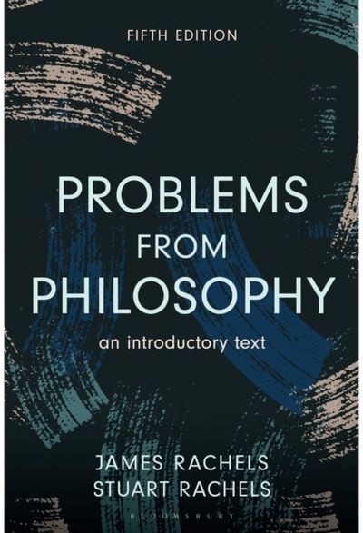 Problems from Philosophy: An Introductory Text