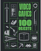 Video Games in 100 Objects