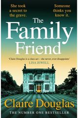 Family Friend