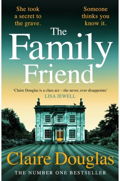 Family Friend
