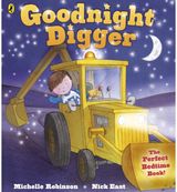 Goodnight Digger