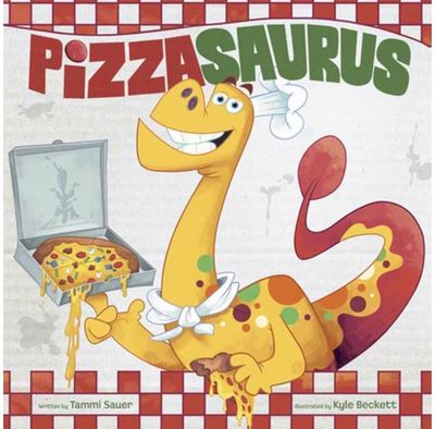 Pizzasaurus