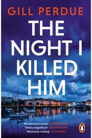 Night I Killed Him