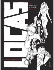 Locas: The Maggie and Hopey Stories