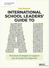 International School Leaders Guide to AI