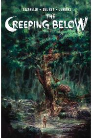 Creeping Below