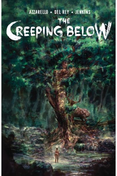 Creeping Below