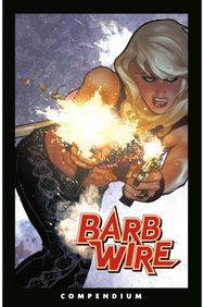 Barb Wire Compendium