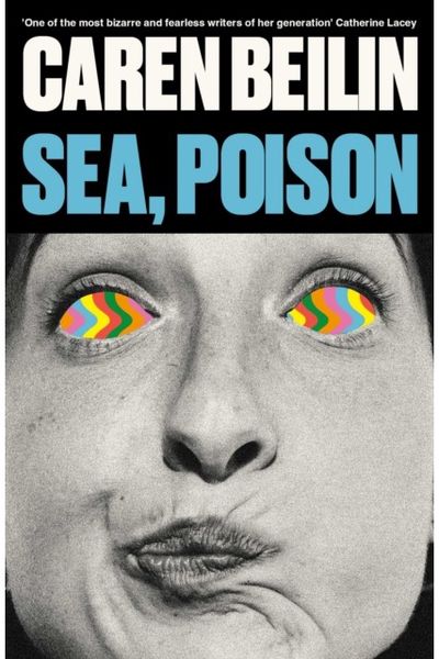 Sea, Poison