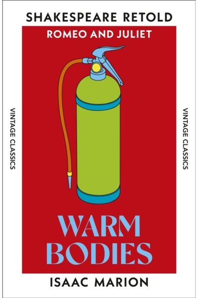 Warm Bodies