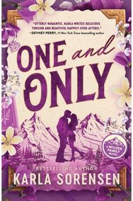 One and Only: A Fake Marriage of Convenience Romance (Wilder Family Book 1)