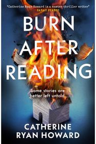 Burn After Reading
