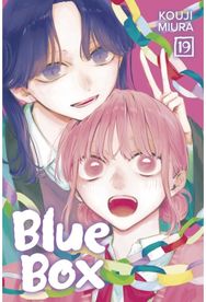 Blue Box, Vol. 19