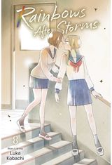 Rainbows After Storms, Vol. 8