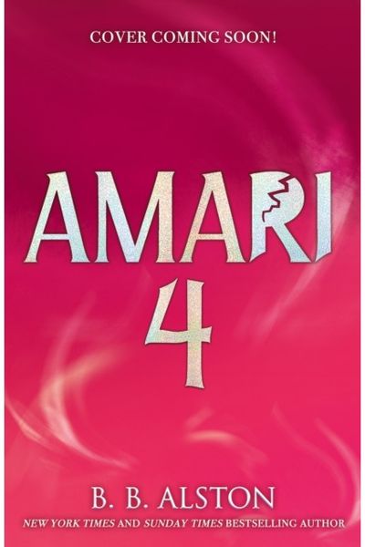 Amari and the Metalwork Menace
