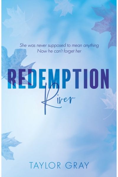 Redemption River