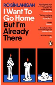 I Want To Go Home But Im Already There