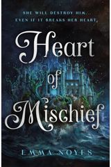 Heart of Mischief: Shadow of Souls Book 2