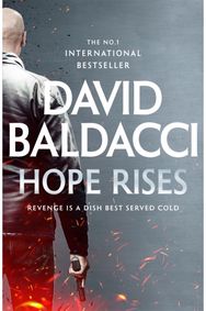 Hope Rises