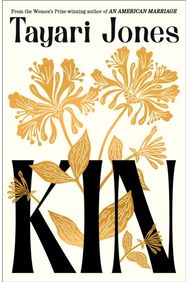 Kin: The instant New York Times bestseller