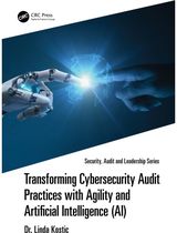Transforming Cybersecurity Audit Practices with Agility and Artificial Intelligence (AI)
