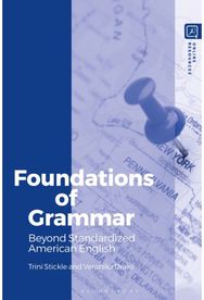 Foundations of Grammar: Beyond Standardized American English