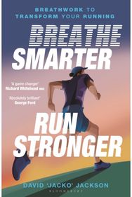Breathe Smarter, Run Stronger: Breathwork to Transform Your Running