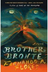 Brother Bronte