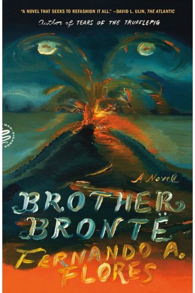 Brother Bronte