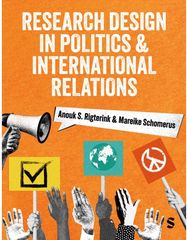 Research Design in Politics and International Relations