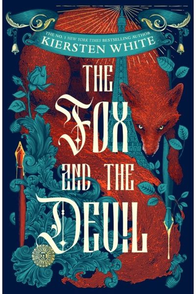 Fox and the Devil