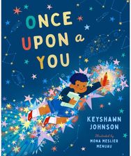 Once Upon a You