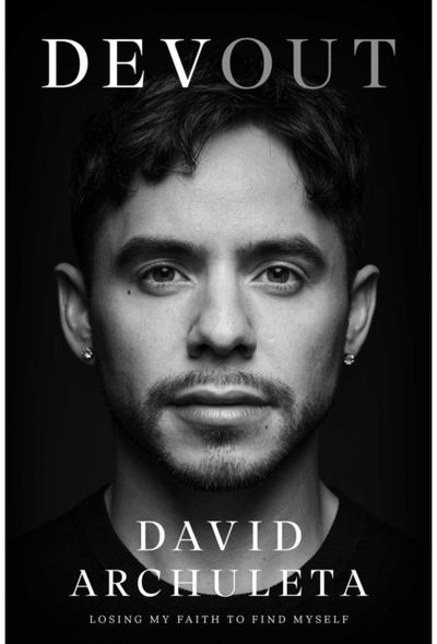 Devout: Losing My Faith to Find Myself