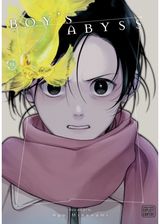 Boys Abyss, Vol. 12