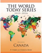 Canada 2025–2026
