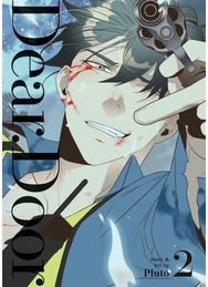 DEAR. DOOR (Comic) Vol. 2