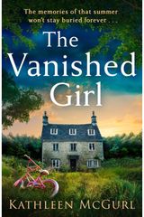 Vanished Girl