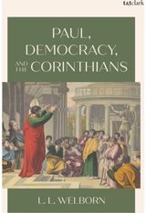 Paul, Democracy, and the Corinthians