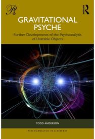 Gravitational Psyche: Further Developments of the Psychoanalysis of Unstable Objects