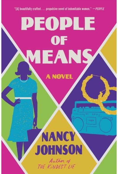 People of Means: A Novel