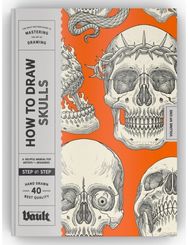 How to Draw Skulls