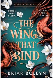 Wings That Bind