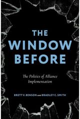 Window Before: The Politics of Alliance Implementation
