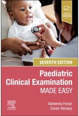 Paediatric Clinical Examination Made Easy