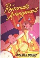 Roommate Arrangement