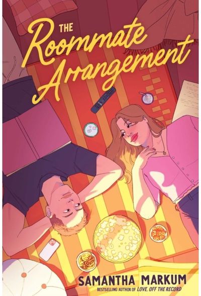 Roommate Arrangement