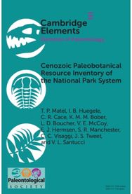 Cenozoic Paleobotanical Resource Inventory of the National Park System