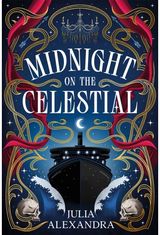 Midnight on the Celestial
