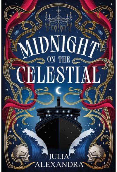 Midnight on the Celestial